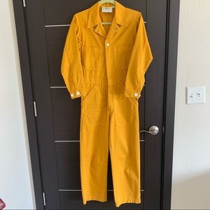 Big Bud Press Everyday Jumpsuit